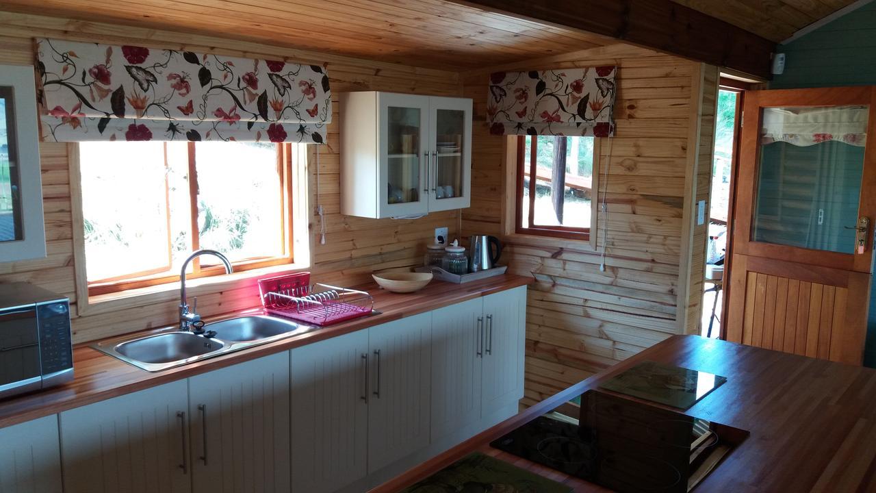 Shepherd Farm Winterton Eksteriør billede
